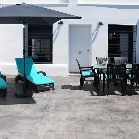 Malagadevacaciones - Agua Marina Holiday home