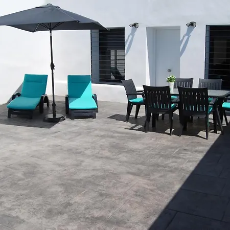 Holiday home Malagadevacaciones - Agua Marina Malaga