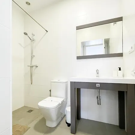 Malagadevacaciones - Agua Marina Holiday home