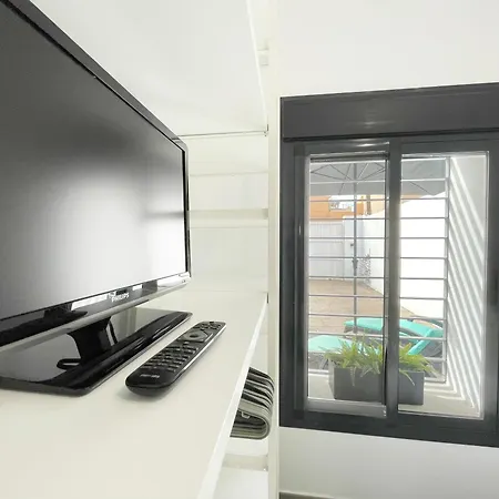 Malagadevacaciones - Agua Marina Holiday home *